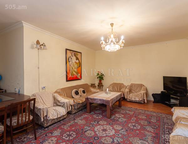 arandznatun-vacharq-Yerevan-Norq-Marash