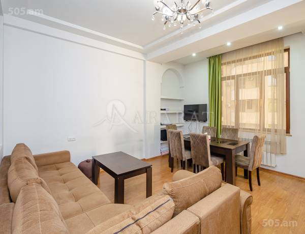 2-senyakanoc-bnakaran-vacharq-Yerevan-Center