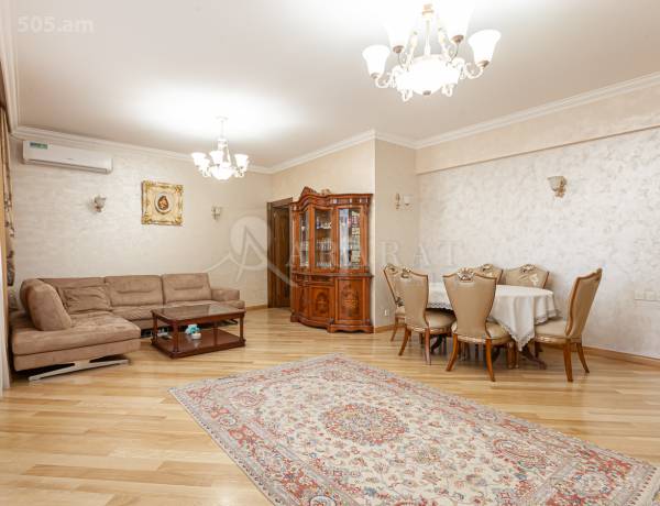 6-senyakanoc-bnakaran-vacharq-Yerevan-Center