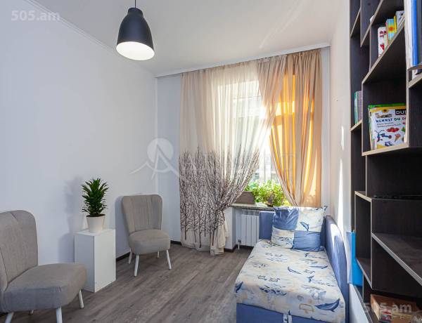 4-senyakanoc-bnakaran-vardzakalutyun-Yerevan-Center