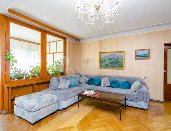 4-senyakanoc-bnakaran-vacharq-Yerevan-Center
