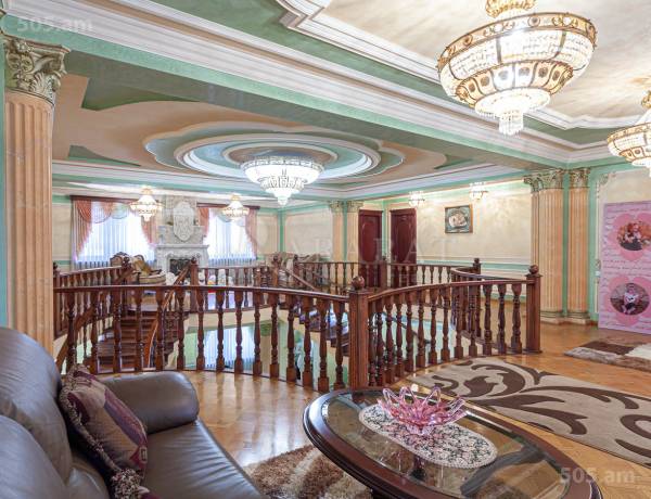 arandznatun-vardzakalutyun-Yerevan-Davtashen
