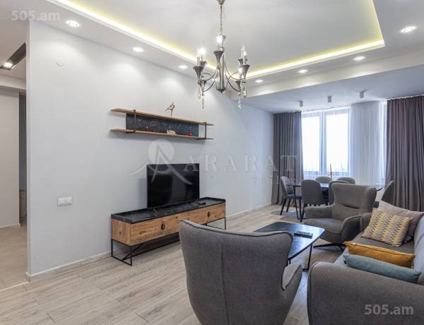 3-senyakanoc-bnakaran-vardzakalutyun-Yerevan-Center