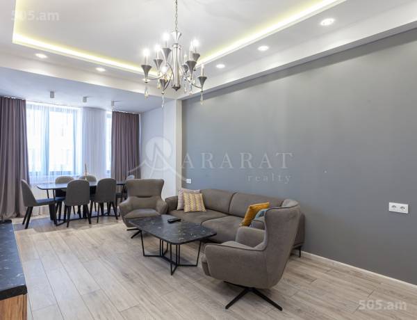 3-senyakanoc-bnakaran-vardzakalutyun-Yerevan-Center