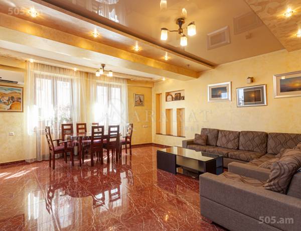 2-senyakanoc-bnakaran-vacharq-Yerevan-Center