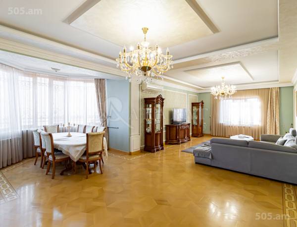 arandznatun-vacharq-Yerevan-Achapnyak