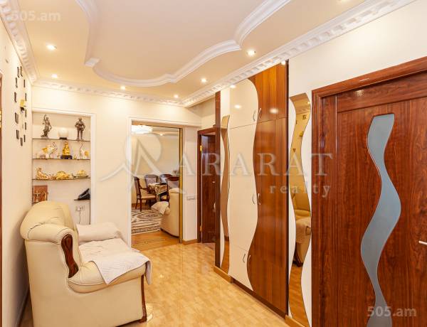 4-senyakanoc-bnakaran-vacharq-Yerevan-Nor-Norq