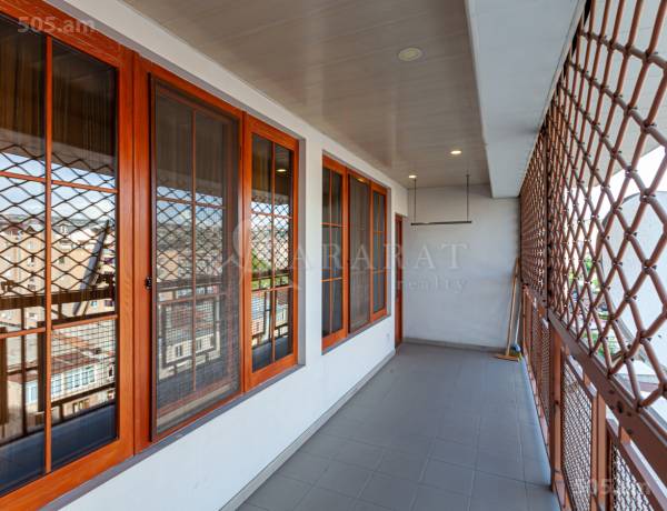 6-senyakanoc-bnakaran-vacharq-Yerevan-Center