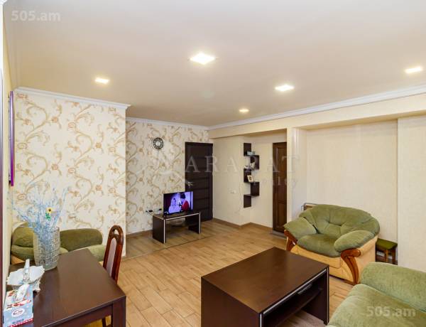 3-senyakanoc-bnakaran-vacharq-Yerevan-Center