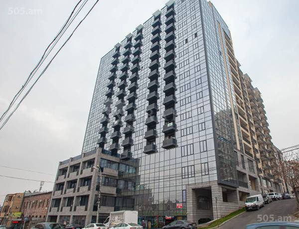 3-senyakanoc-bnakaran-vacharq-Yerevan-Center