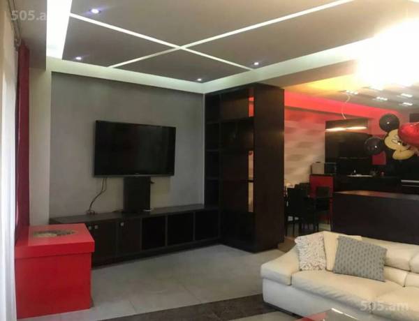 2-senyakanoc-bnakaran-vardzakalutyun-Yerevan-Center