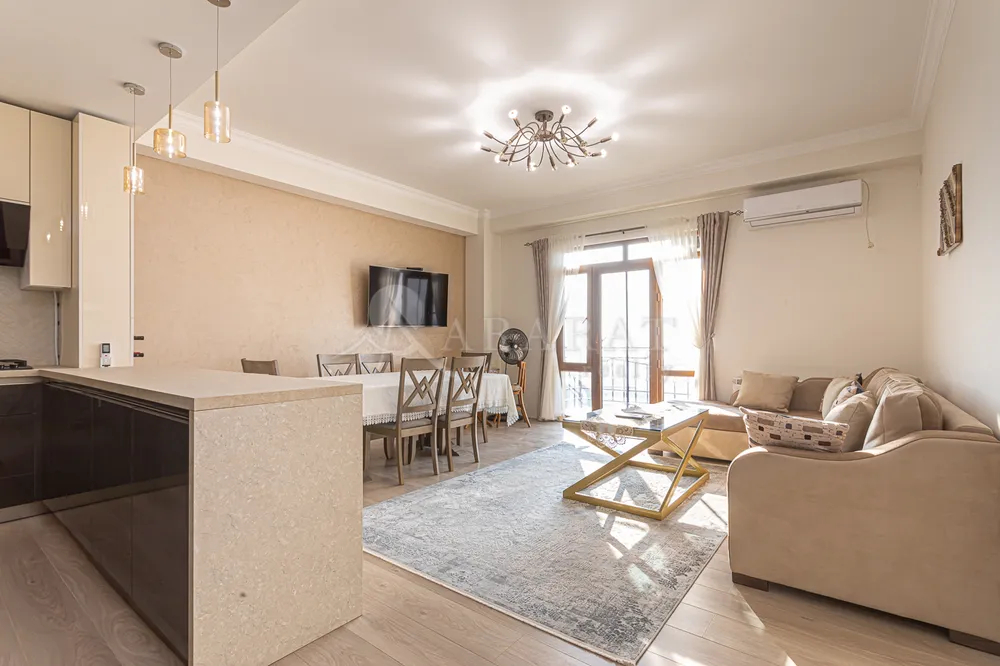 sale-apartment