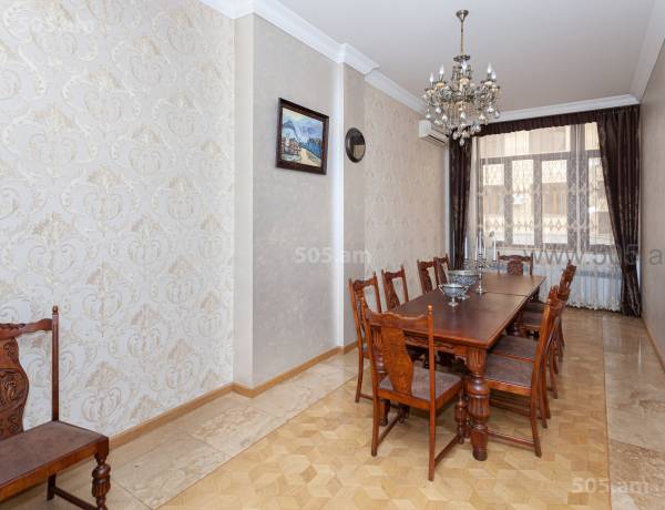 3-senyakanoc-bnakaran-vacharq-Yerevan-Center