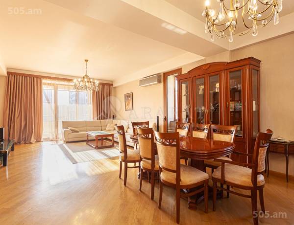 4-senyakanoc-bnakaran-vacharq-Yerevan-Arabkir