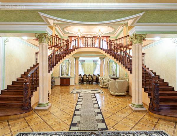 arandznatun-vardzakalutyun-Yerevan-Davtashen