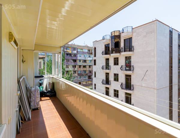 3-senyakanoc-bnakaran-vardzakalutyun-Yerevan-Center
