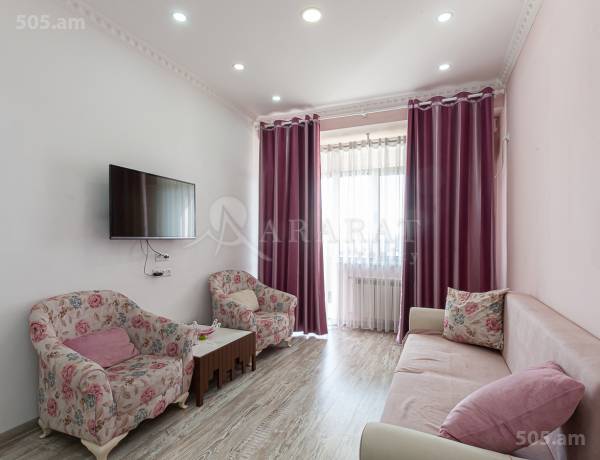 2-senyakanoc-bnakaran-vacharq-Yerevan-Center