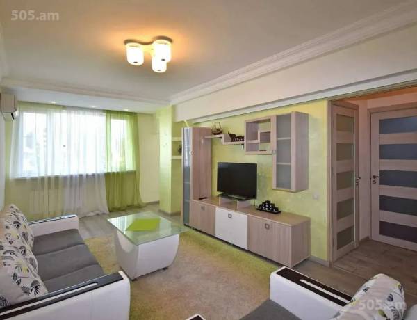 2-senyakanoc-bnakaran-vardzakalutyun-Yerevan-Center