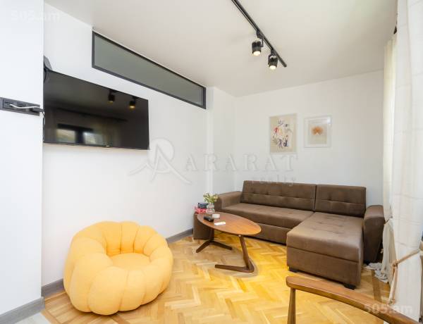 2-senyakanoc-bnakaran-vacharq-Yerevan-Center