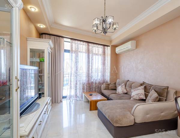 3-senyakanoc-bnakaran-vacharq-Yerevan-Center