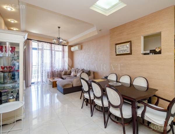 3-senyakanoc-bnakaran-vacharq-Yerevan-Center