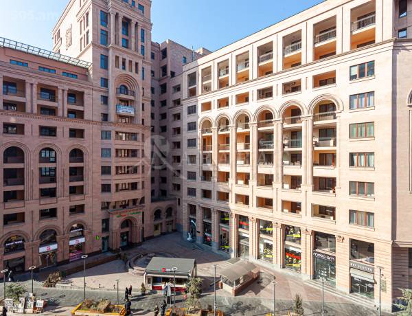 4-senyakanoc-bnakaran-vacharq-Yerevan-Center