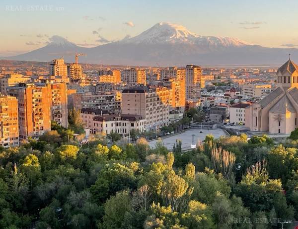 4-senyakanoc-bnakaran-vacharq-Yerevan-Center