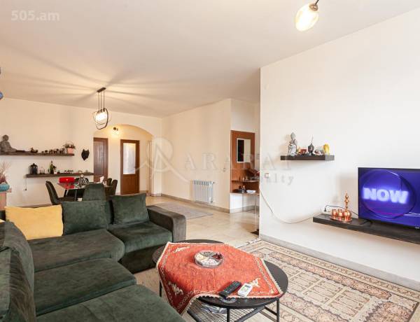3-senyakanoc-bnakaran-vacharq-Yerevan-Davtashen