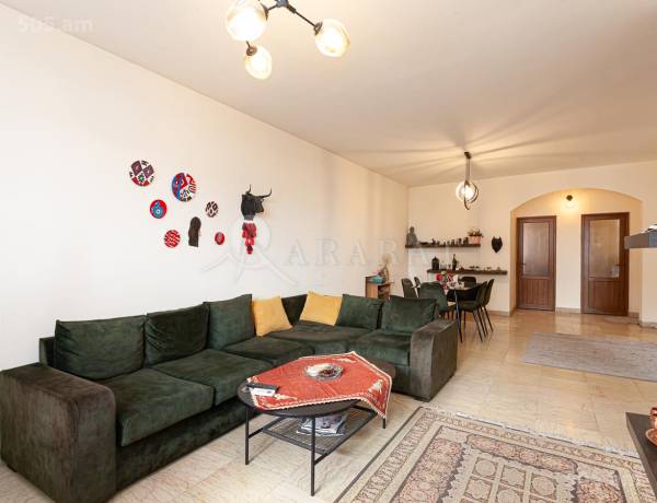 3-senyakanoc-bnakaran-vacharq-Yerevan-Davtashen