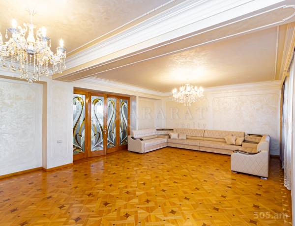 4-senyakanoc-bnakaran-vardzakalutyun-Yerevan-Center