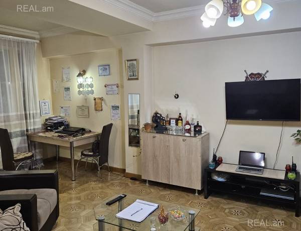 4-senyakanoc-bnakaran-vacharq-Yerevan-Arabkir