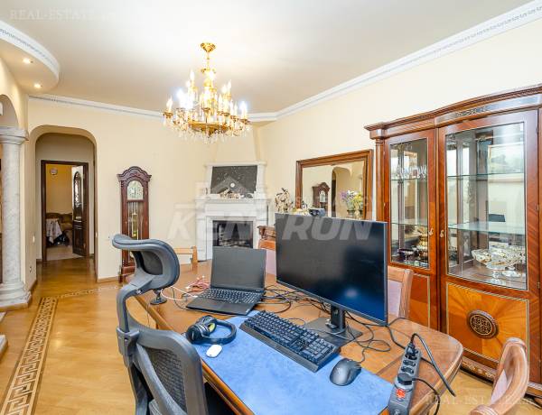 3-senyakanoc-bnakaran-vacharq-Yerevan-Center
