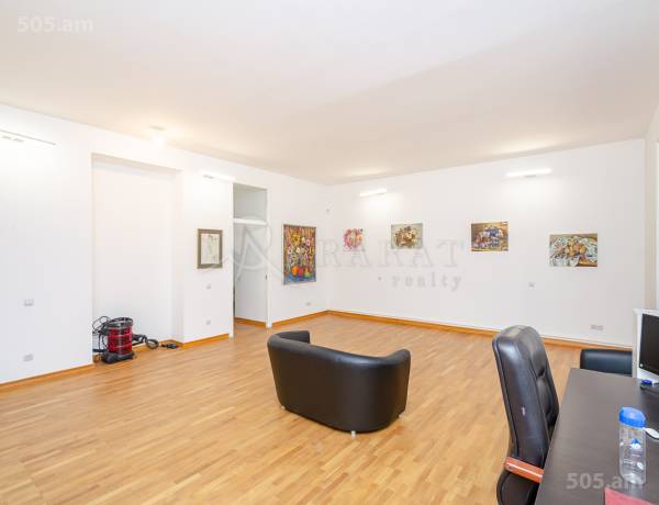 3-senyakanoc-bnakaran-vacharq-Yerevan-Center