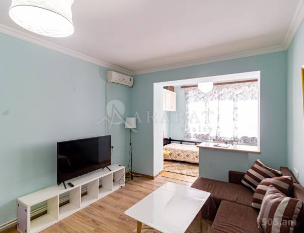 2-senyakanoc-bnakaran-vacharq-Yerevan-Center