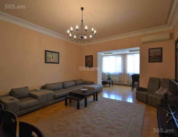3-senyakanoc-bnakaran-vacharq-Yerevan-Center