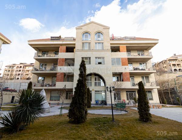 3-senyakanoc-bnakaran-vacharq-Yerevan-Center
