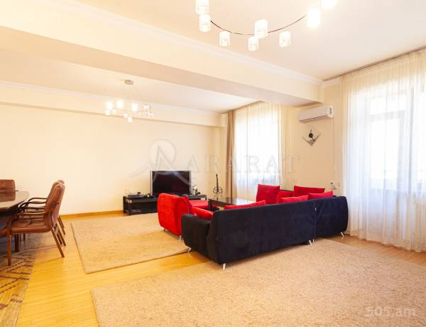 5-senyakanoc-bnakaran-vacharq-Yerevan-Center