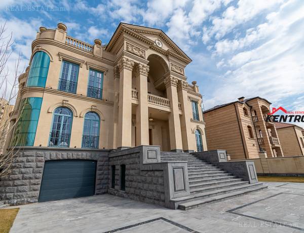 arandznatun-vacharq-Yerevan-Avan