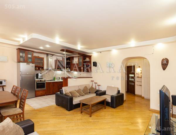 3-senyakanoc-bnakaran-vacharq-Yerevan-Center