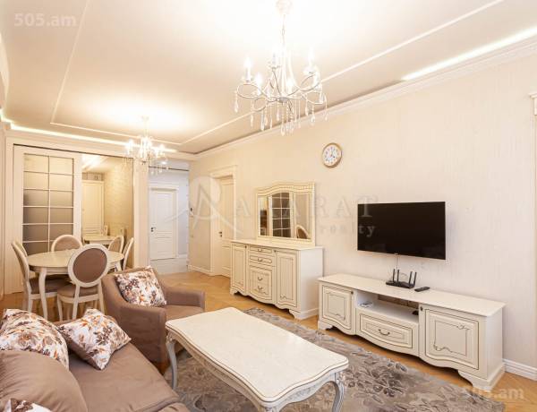 3-senyakanoc-bnakaran-vacharq-Yerevan-Center