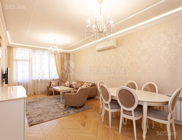 3-senyakanoc-bnakaran-vacharq-Yerevan-Center