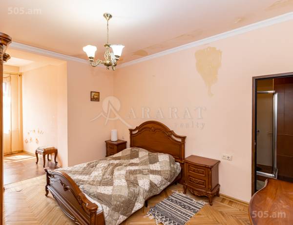 3-senyakanoc-bnakaran-vacharq-Yerevan-Center