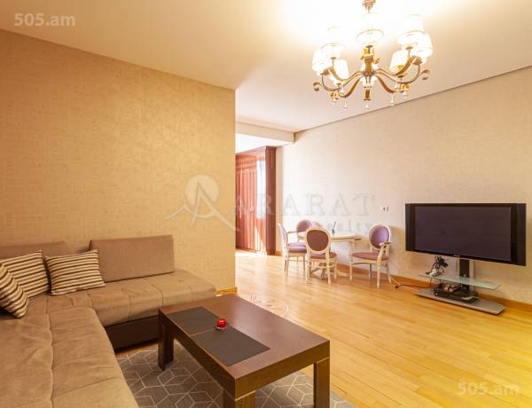 2-senyakanoc-bnakaran-vardzakalutyun-Yerevan-Center