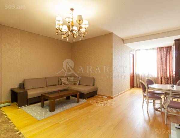 2-senyakanoc-bnakaran-vardzakalutyun-Yerevan-Center