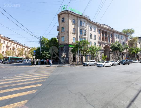 3-senyakanoc-bnakaran-vacharq-Yerevan-Center