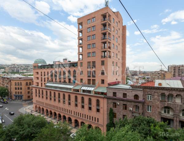 5-senyakanoc-bnakaran-vacharq-Yerevan-Center