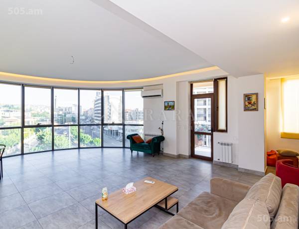 3-senyakanoc-bnakaran-vacharq-Yerevan-Center
