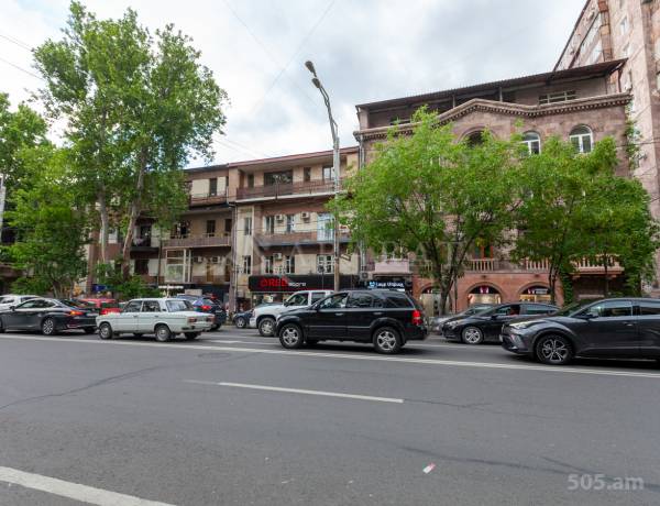 2-senyakanoc-bnakaran-vacharq-Yerevan-Center