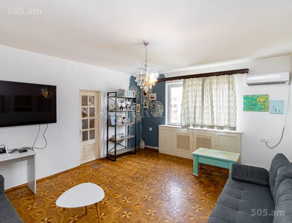 2-senyakanoc-bnakaran-vacharq-Yerevan-Center