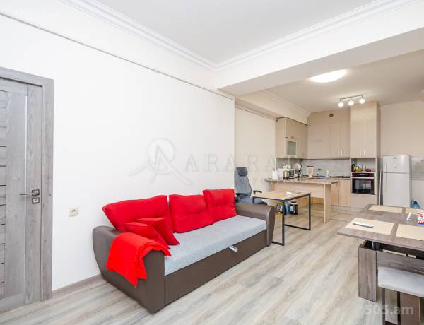 3-senyakanoc-bnakaran-vacharq-Yerevan-Davtashen